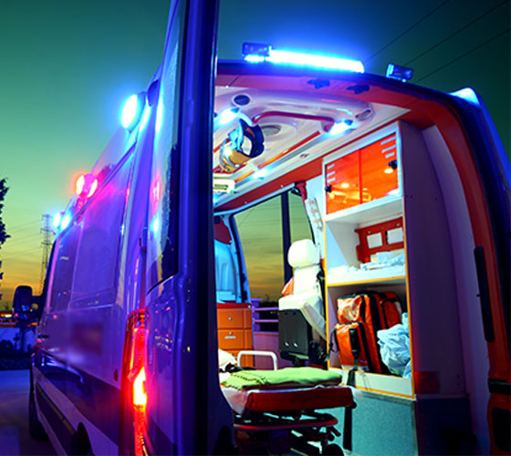 兴山县车辆内部展示